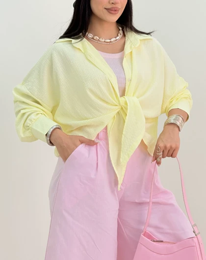 شومیز نیلا(34)کد:5716