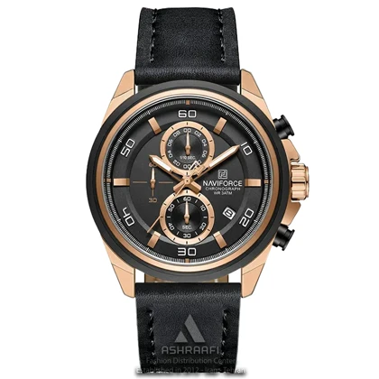 ساعت مچی نیوی فورس Naviforce NF8075KRg