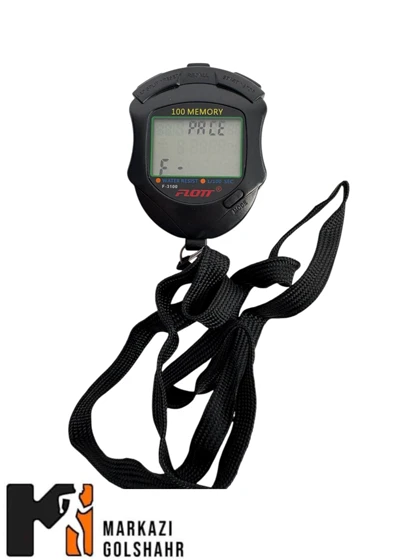 کرنومتر 100 زمانه Flot کد 2003427