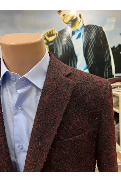 کت و ژاکت مردانه massaro massaro