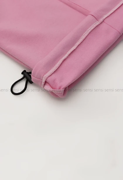 ست سویشرت شلوار داخل کرک کد1004283