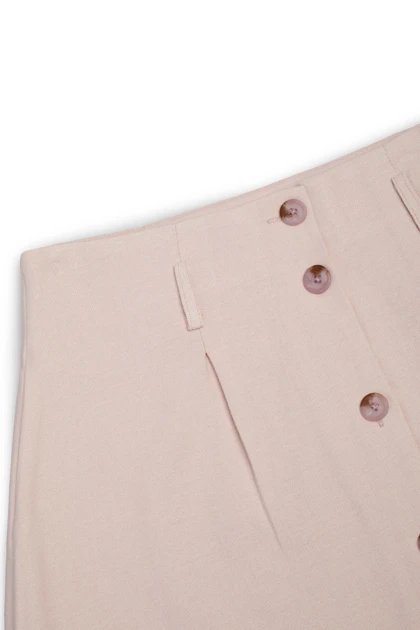 دامن الیاف طبیعی - 1314