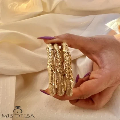 النگو فیوژن طلاروس کد 11