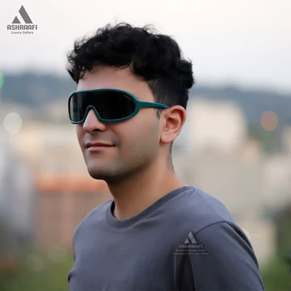 عینک بالنسیاگا Balenciaga AS521380