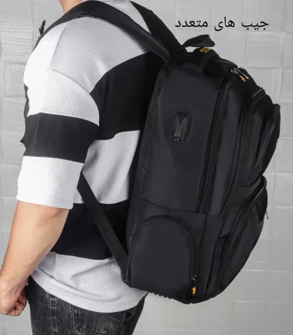 کوله پشتی کوه و سفر کمل Camel کد 1513Camel travel