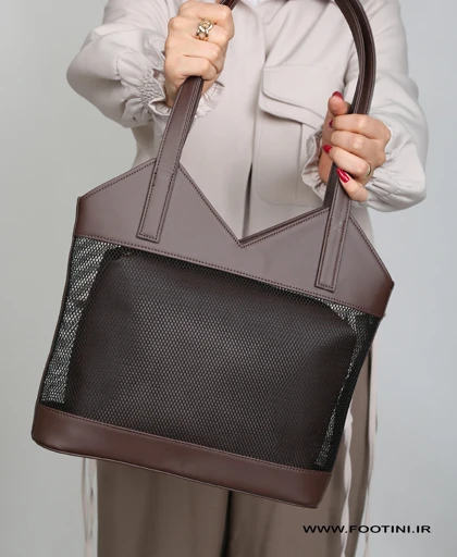 کیف زنانه توری 120 GT