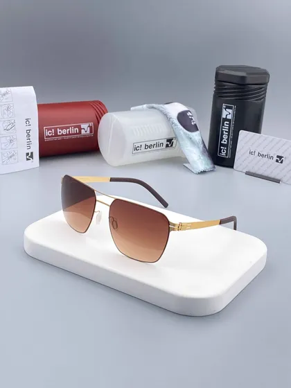 عینک آفتابی برند آیس برلین مدل T112/L