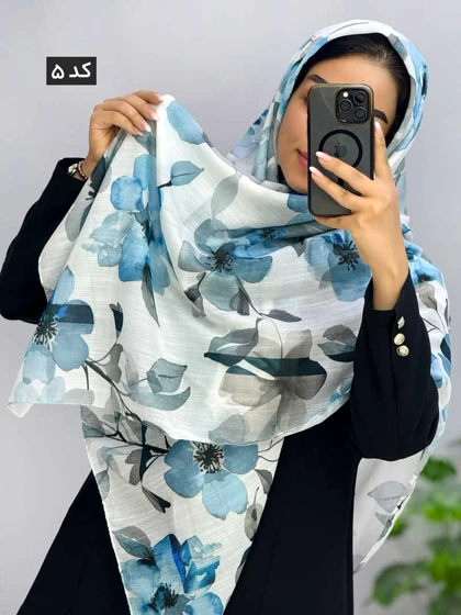 روسری نخی چری کد 2010184