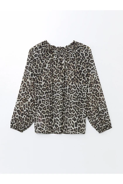 بلوز زنانه lc-waikiki