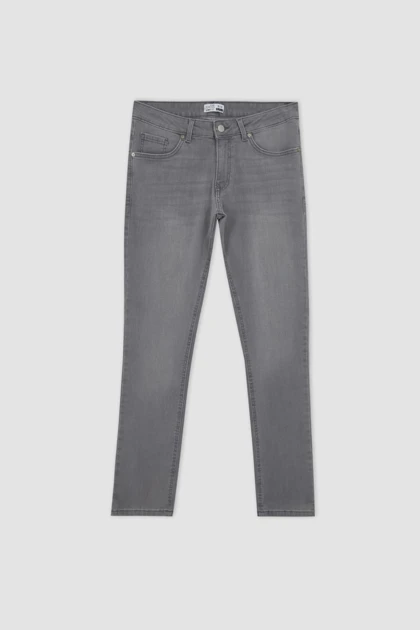 شلوار جین مردانه defacto