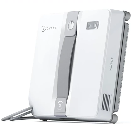 ربات شیشه پاک کن اکووکس ECOVACS مدل WG841-01 با مسیریابی هوشمند