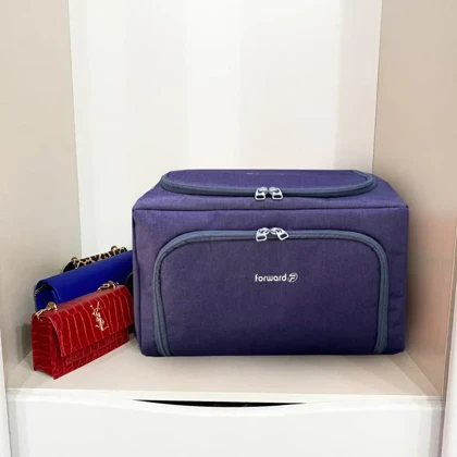 نظم دهنده سفری و کمد فوروارد مدل FORWARD - FCLT4436 REGULATE