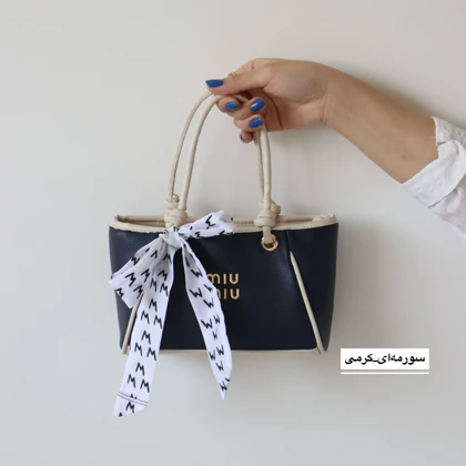کیف زنانه دوشی_دستی آرسان مدل 7617329