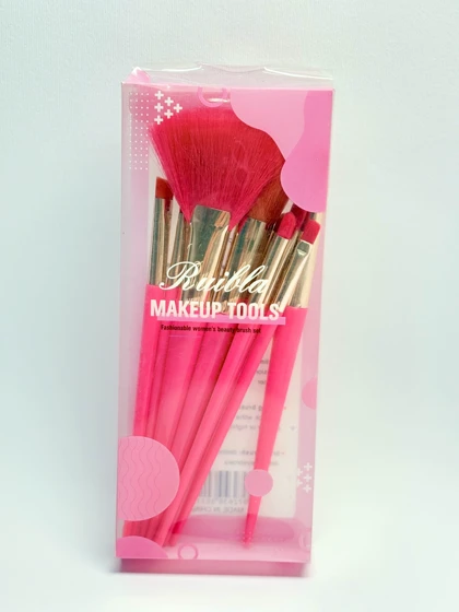 ست براش همه کاره پاستیلی