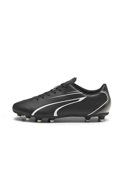 کفش فوتبال Vitoria Fg/Ag Unisex Turf 10748301 مشکی 10657202
