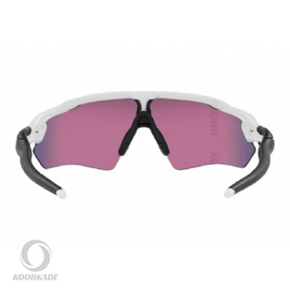 عینک اوکلی مدل رادار Oakley RadarBlack