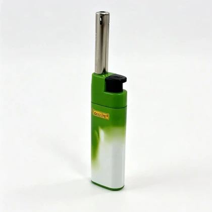 فندک لوله کوتاه GCCLITE