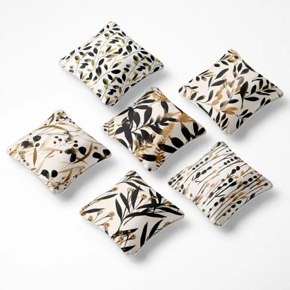 کوسن 6 تکه pillow 6 set 333