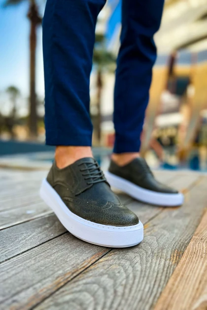 کتانی مردانه chekich chekich