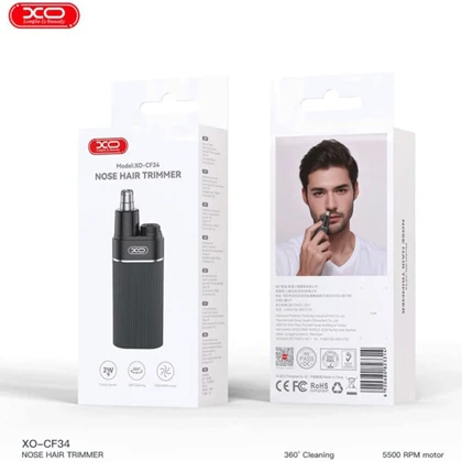 ماشین اصلاح موی بینی ایکس او CF34