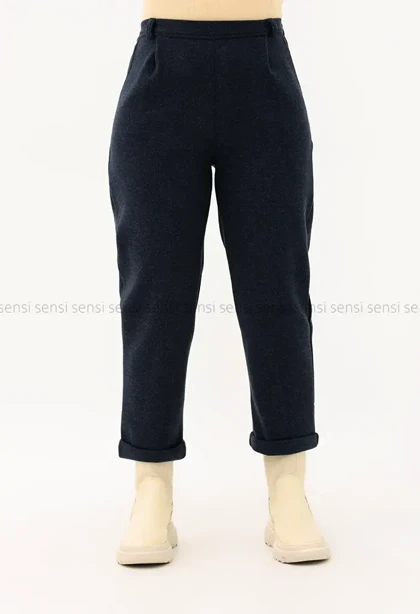 شلوار مام فوتر دمپا پاکتی کد1004575