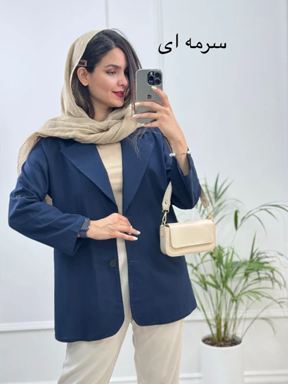 مانتو کتی لینن