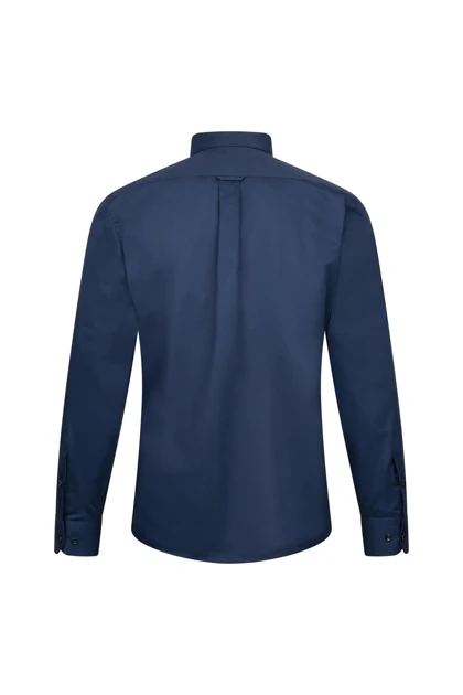 پیراهن مردانه hatemoglu