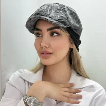 کلاه پیکی بلایندرز