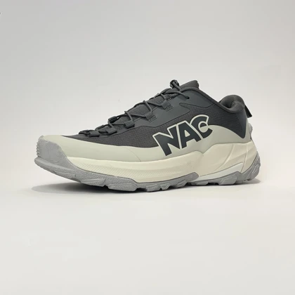 کفش طبیعت گردی مونت گلیس کد طوسی