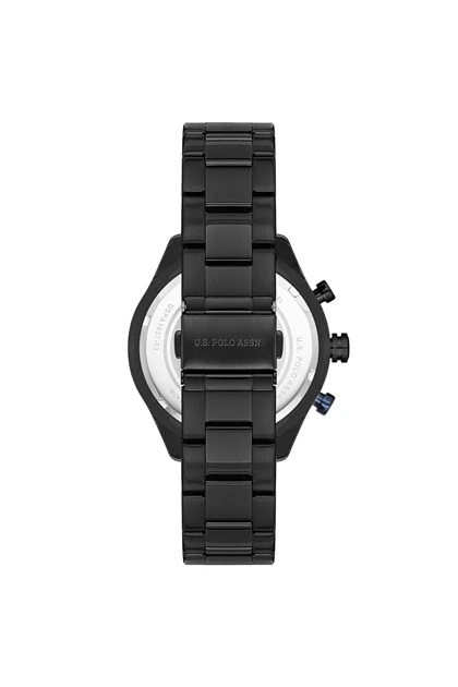 ساعت مردانه اورجینال assn u.s.-polo-assn.