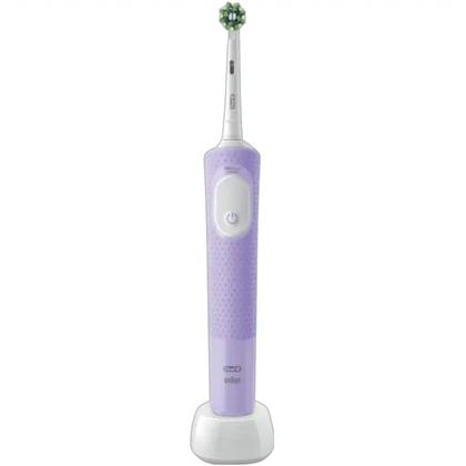 مسواک برقی اورال بی Oral-B مدل VITALITY PRO D103 با 3 حالت تمیزکنندگی