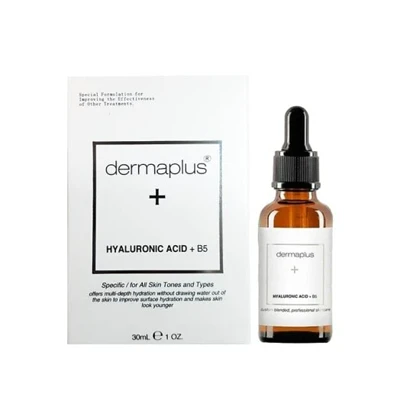 سرم هیالورونیک اسید درماپلاس 30 میل