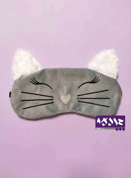 چشم بند گربه