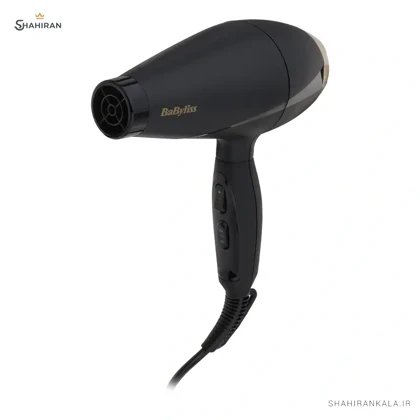 سشوار بابیلیس مدل BABYLISS 6704E