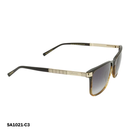 عینک آفتابی یونیسکس سرجیو مارتینی ( SERGIO MARTINI ) مدل SA 1021
