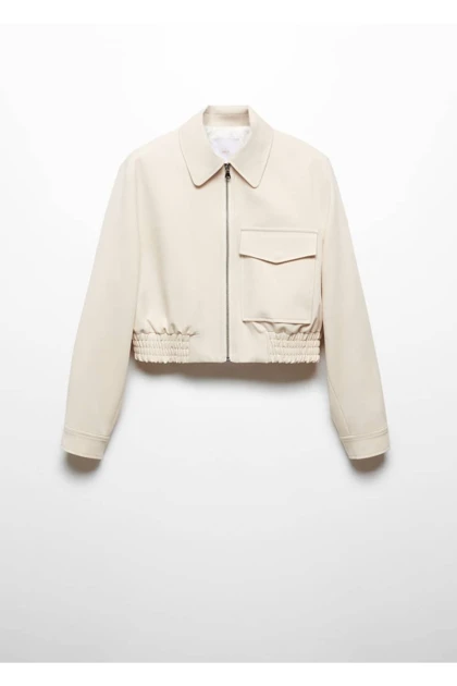 کت و ژاکت زنانه اورجینال منگو mango