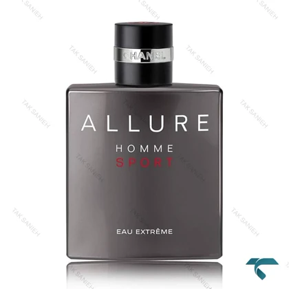 ادکلن شنل آلور هوم اسپرت اکستریم Chanel-31408-G