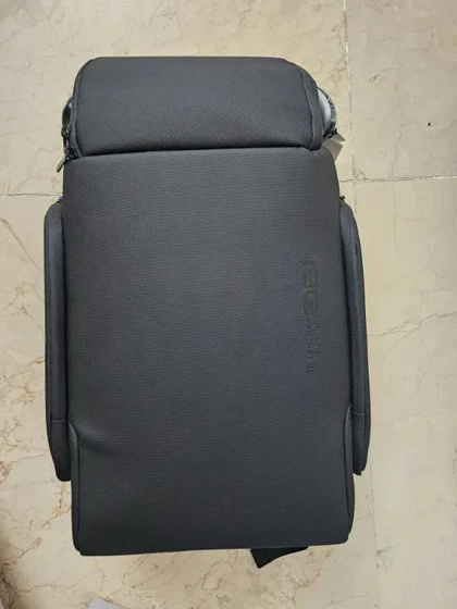 کیف کوله پشتی لپ تاپ 15.6 اینچ اورجینال بنج BANGE 7277