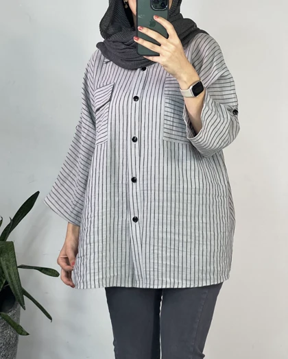 مانتو لینن پونه