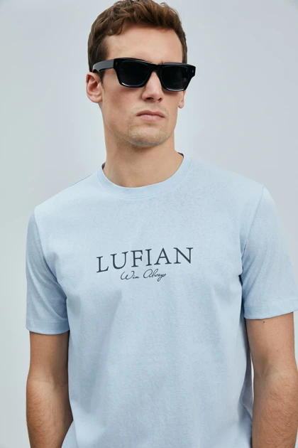تیشرت مردانه lufian