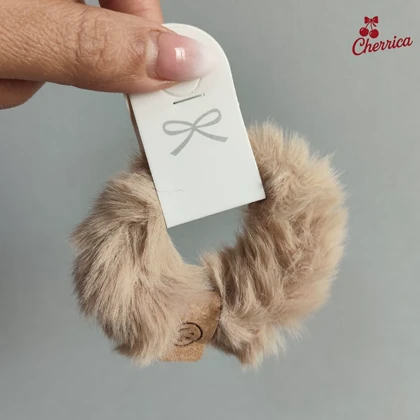 کش مو خزدار کرمی کد 38