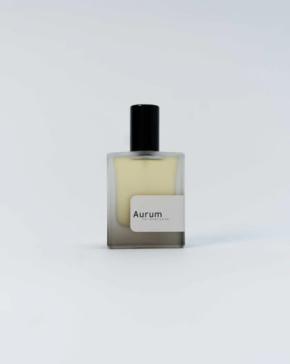 عطر مدل AURUM برند کلار کالکشن kelar collection