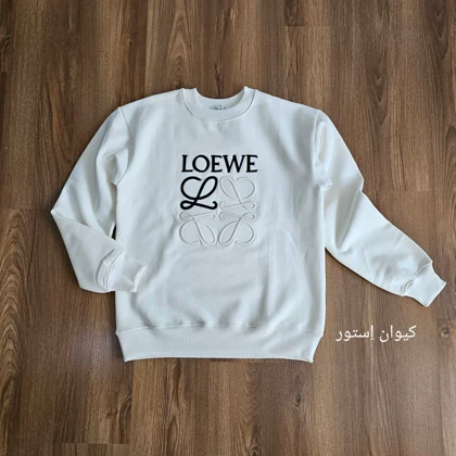 دورس تمام گلدوزی Loewe