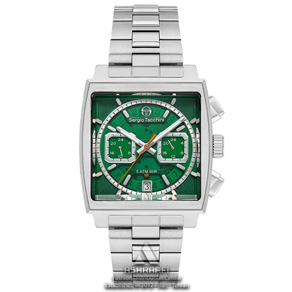 ساعت مردانه سرجیو تاچینی Sergio Tacchini ST.1.10460-4