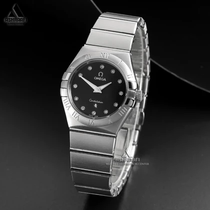 ساعت زنانه امگا کانسلیشن Omega Constellation SB9093