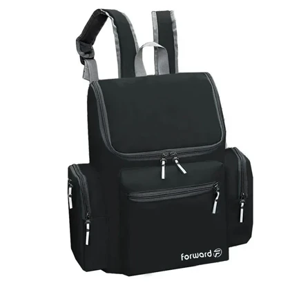کوله پشتی فوروارد مدل FORWARD - FCLT3333 به همراه کیف عایق و زیرانداز