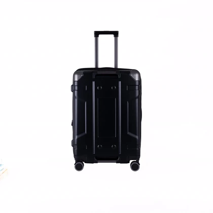 چمدان سایز کوچک مدل Rose Merry RL-204-Small_Black