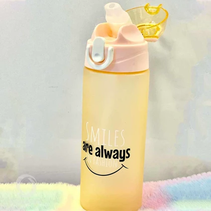 قمقمه TEXT نی دار اورجینال