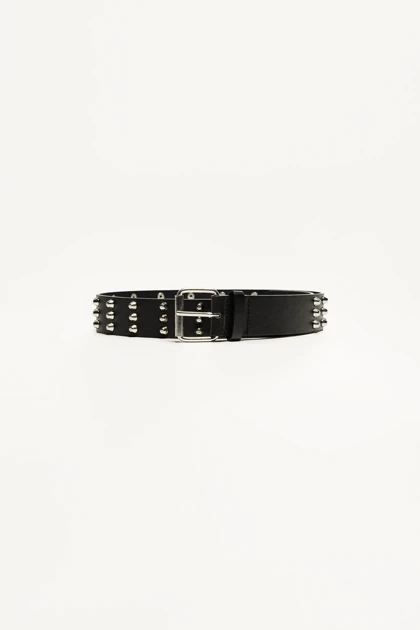 کمربند مردانه bershka