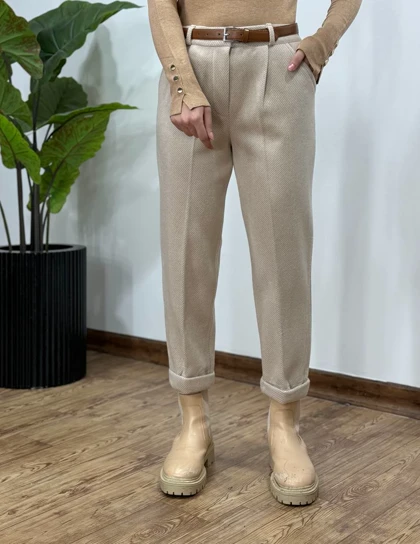 شلوار فوتر هستی